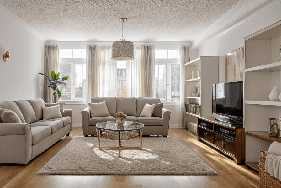 Contemporary Elegance preview