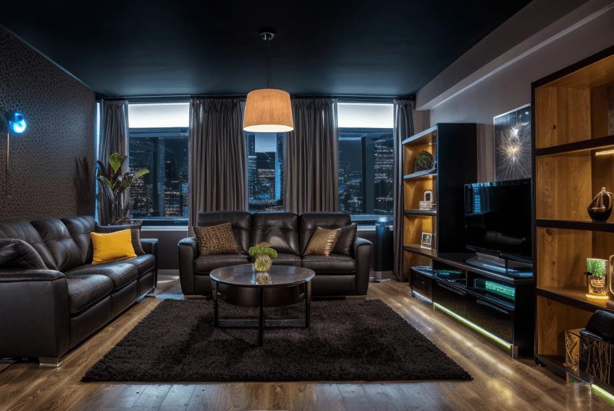 Cyber Eclectic Fusion preview