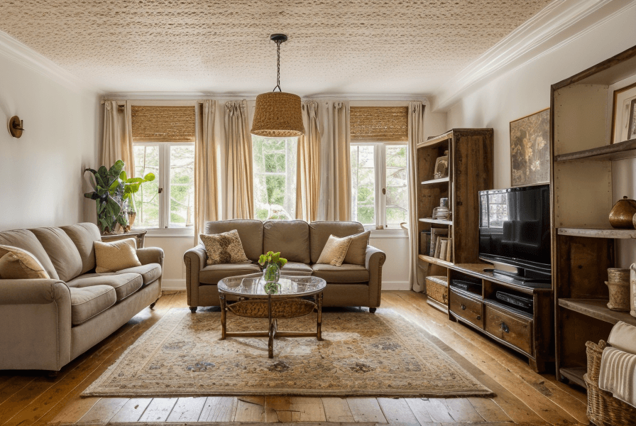 French Country Charm preview