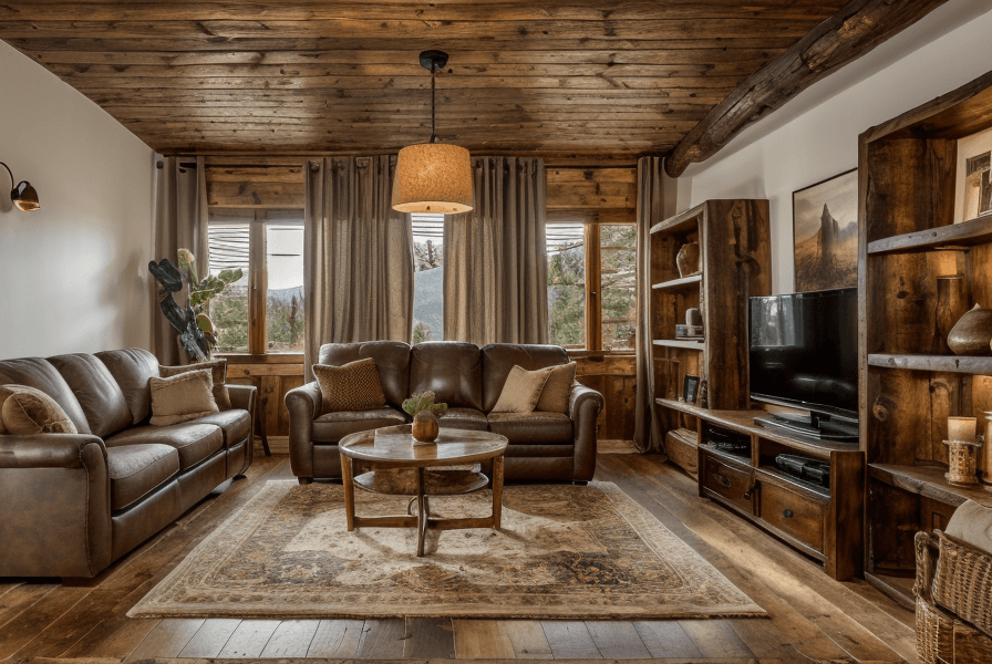 Mountain Escape preview